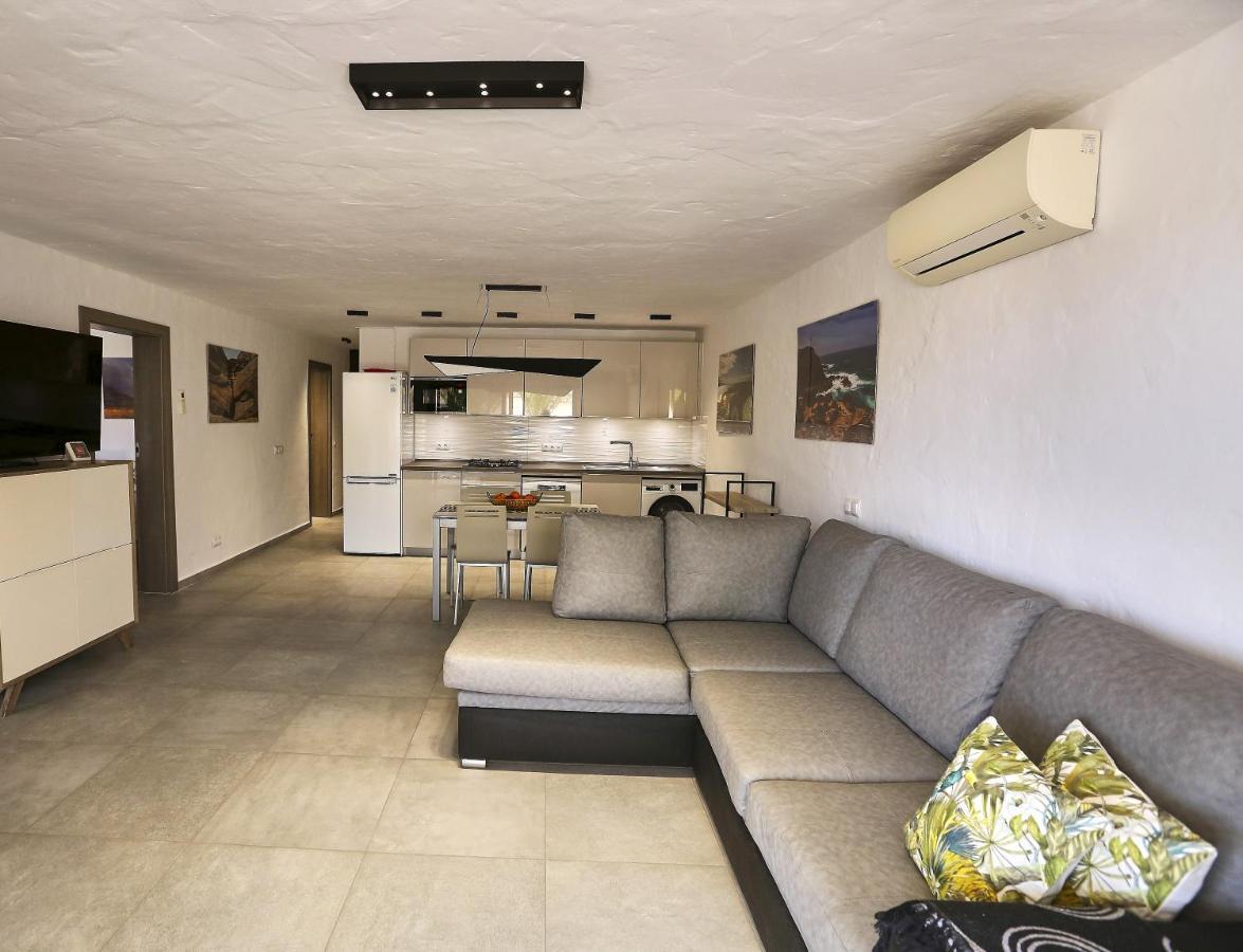 Villa Sotavento Modern New Apartment In Park Natural Adults Only Jandia  Exterior photo